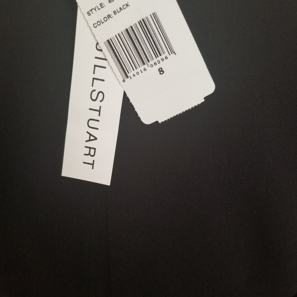 JILL STUART DRESS - Picture 4 of 4